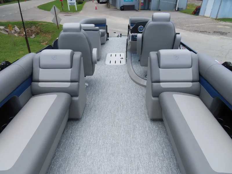 Slide: The Image of Premier 250 Sunsation RF (PTX 28) 2026 - 26