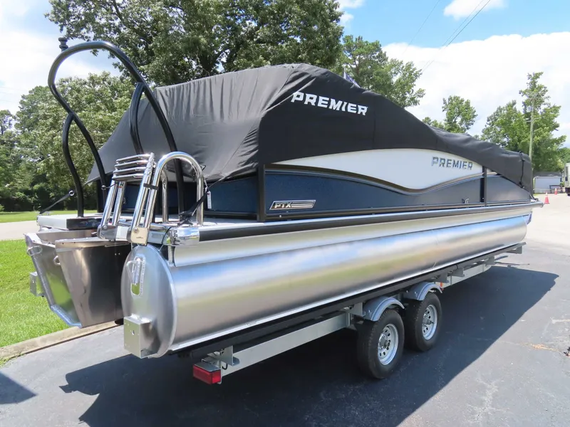 Slide: The Image of Premier 250 Sunsation RF (PTX 28) 2026 - 29