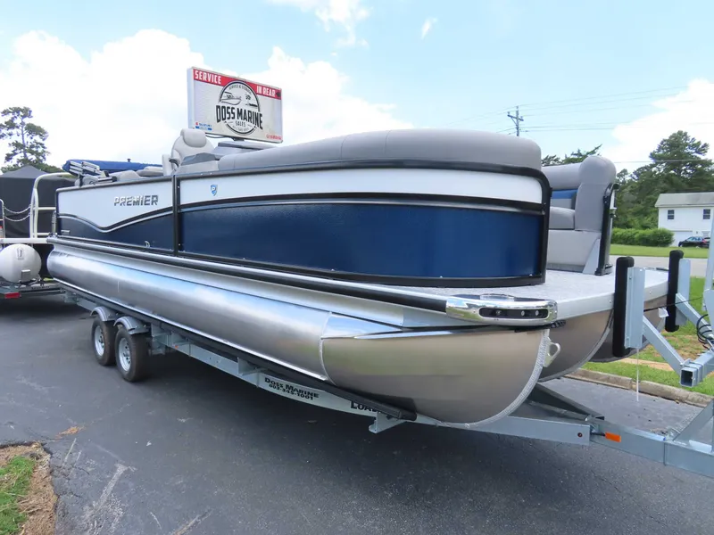 Slide: The Image of Premier 250 Sunsation RF (PTX 28) 2026 - 3