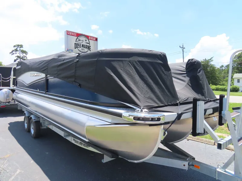 Slide: The Image of Premier 250 Sunsation RF (PTX 28) 2026 - 31