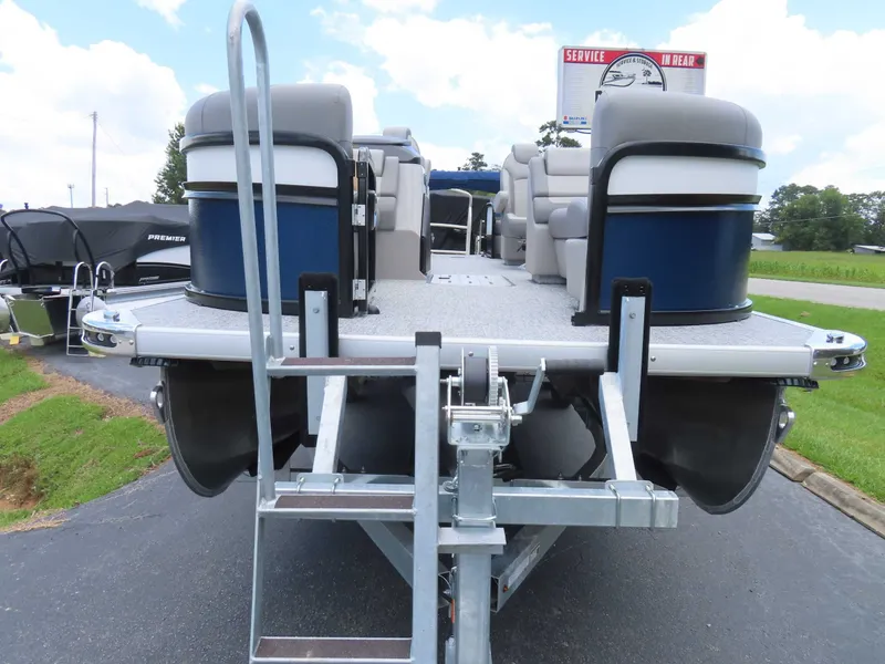 Slide: The Image of Premier 250 Sunsation RF (PTX 28) 2026 - 4