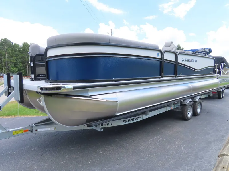 Slide: The Image of Premier 250 Sunsation RF (PTX 28) 2026 - 5