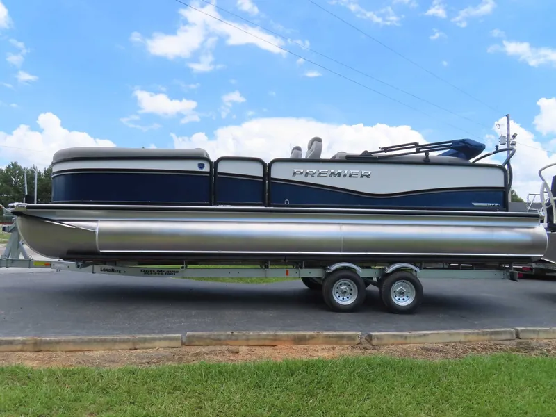 Slide: The Image of Premier 250 Sunsation RF (PTX 28) 2026 - 6