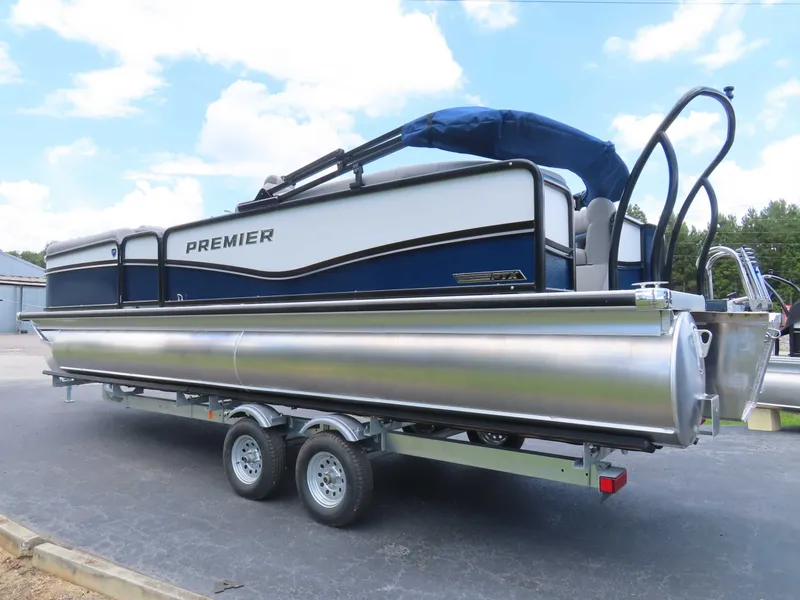 Slide: The Image of Premier 250 Sunsation RF (PTX 28) 2026 - 7