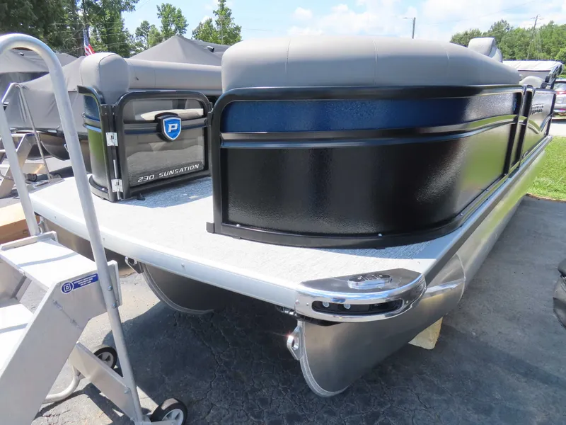 The Image of Premier 230 Sunsation RF (PTX 28) 2026 - 1