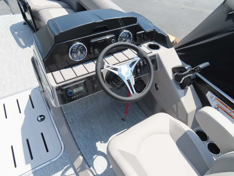 Slide: The Image of Premier 230 Sunsation RF (PTX 28) 2026 - 14