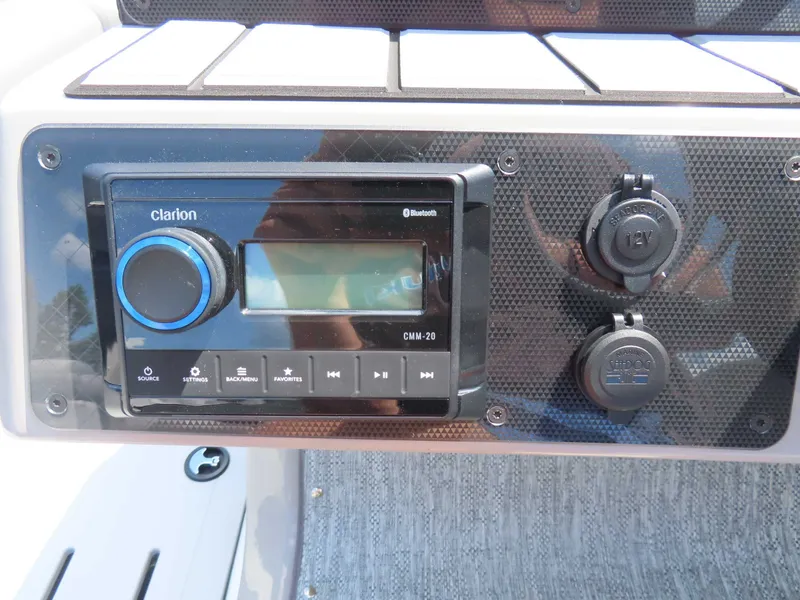 Slide: The Image of Premier 230 Sunsation RF (PTX 28) 2026 - 17