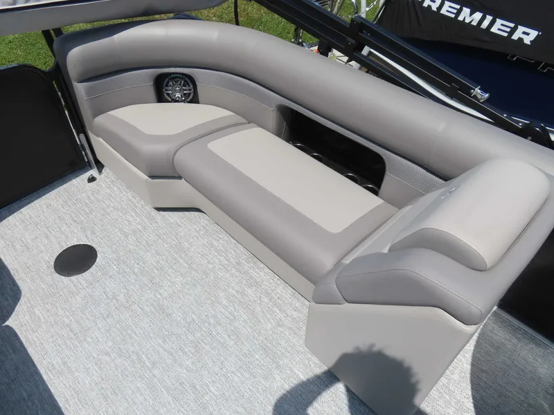 Slide: The Image of Premier 230 Sunsation RF (PTX 28) 2026 - 22
