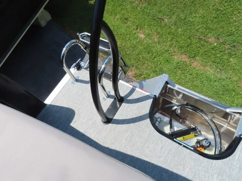 Slide: The Image of Premier 230 Sunsation RF (PTX 28) 2026 - 25