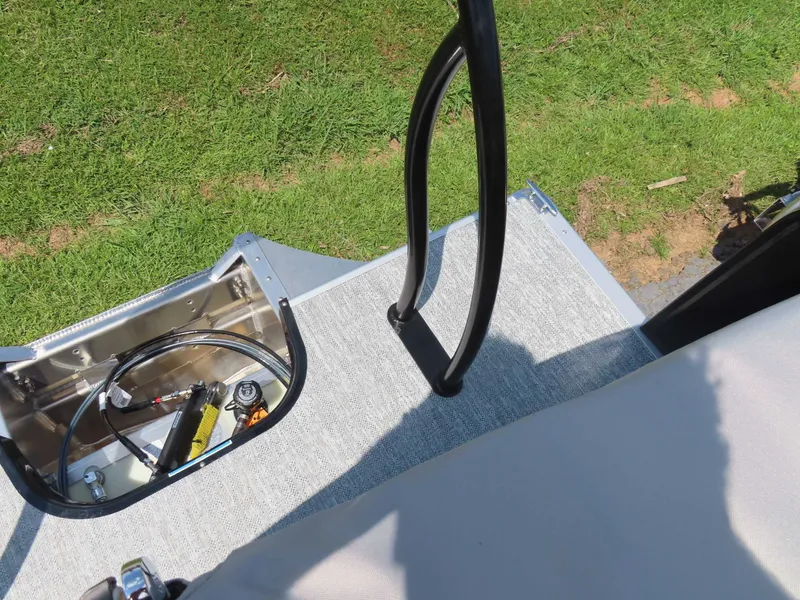 Slide: The Image of Premier 230 Sunsation RF (PTX 28) 2026 - 26