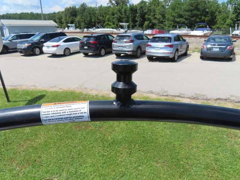 Slide: The Image of Premier 230 Sunsation RF (PTX 28) 2026 - 27