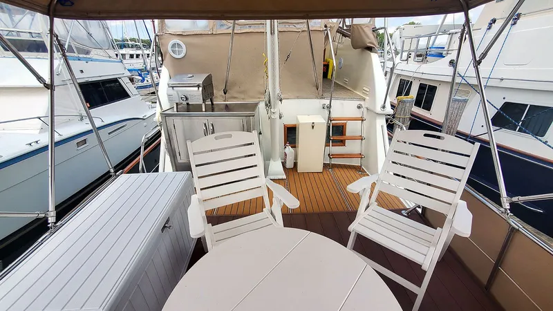 Slide: The Image of Sundeck Forward - 27