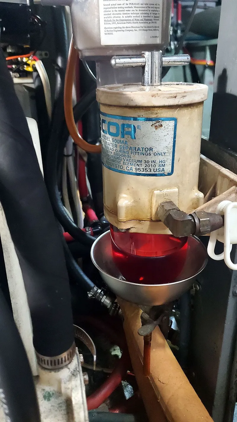 Slide: The Image of Fuel Filtration - 44