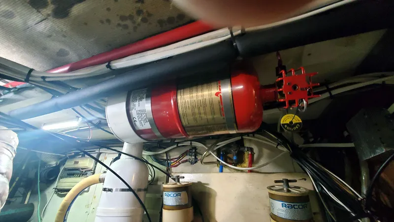 Slide: The Image of Fire Suppression - 46