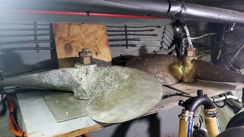 Slide: The Image of Spare Props - 47