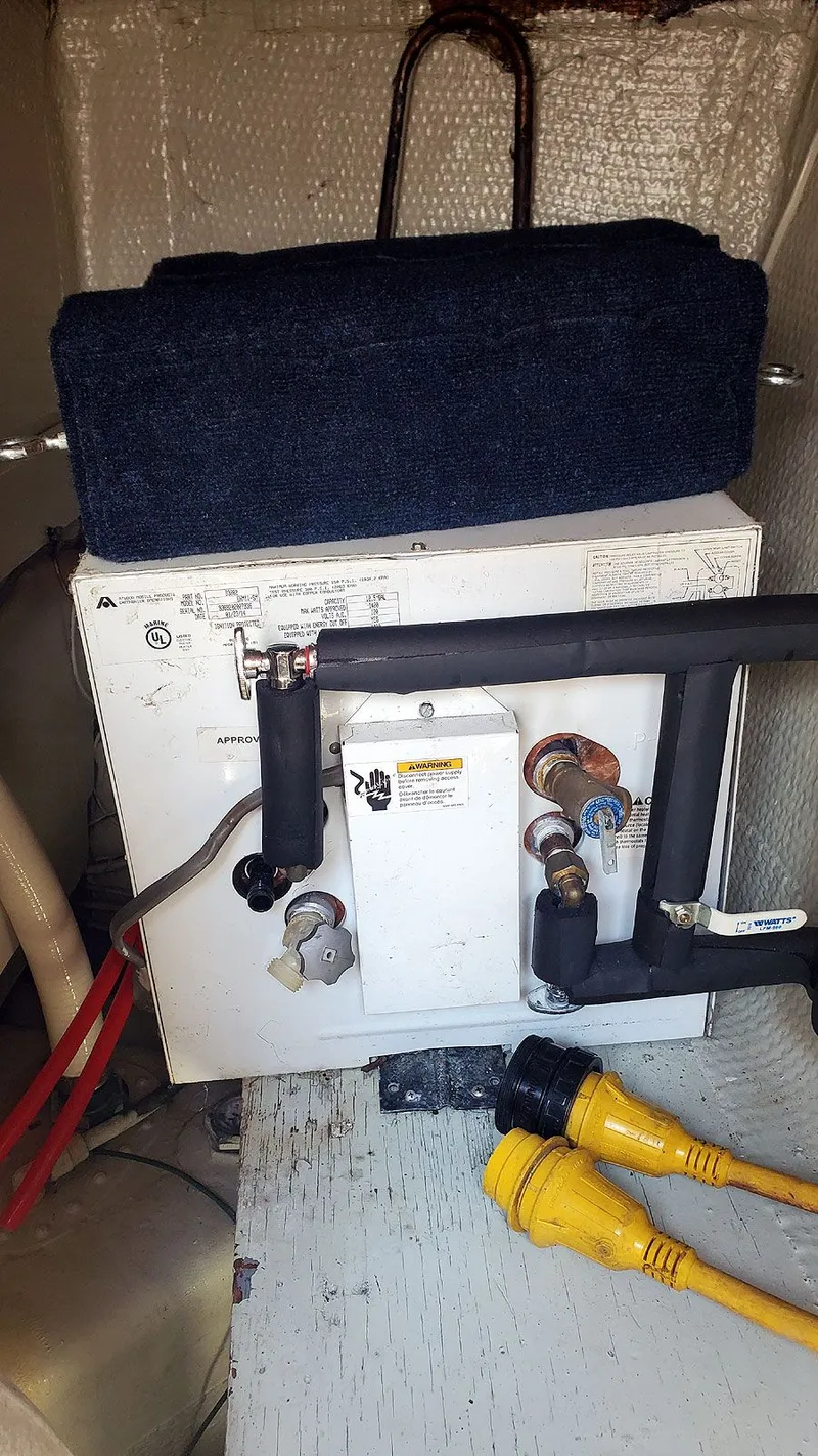 Slide: The Image of Water Heater - 48