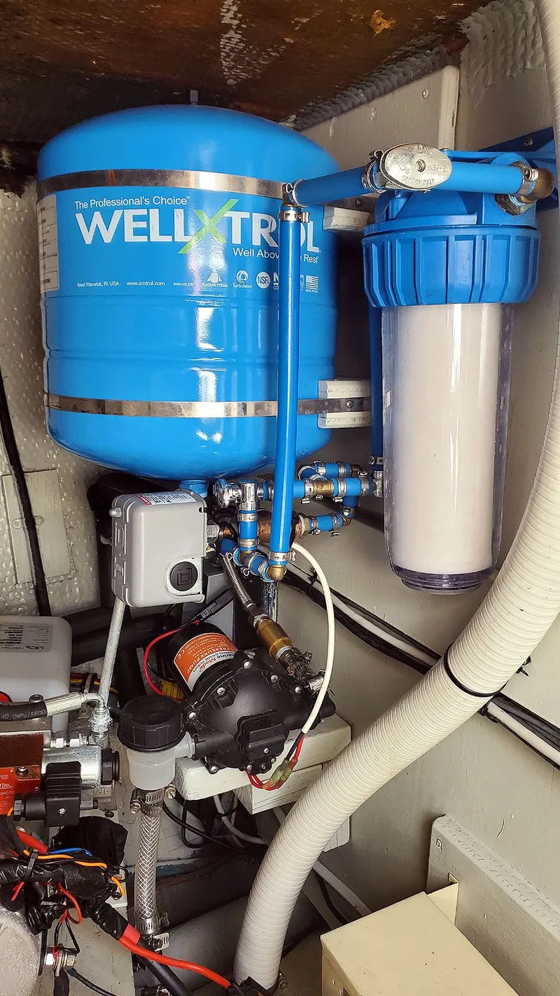 Slide: The Image of Fresh Water System - 50