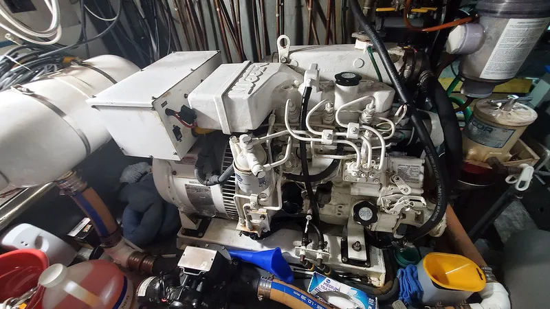 Slide: The Image of Generator - 52