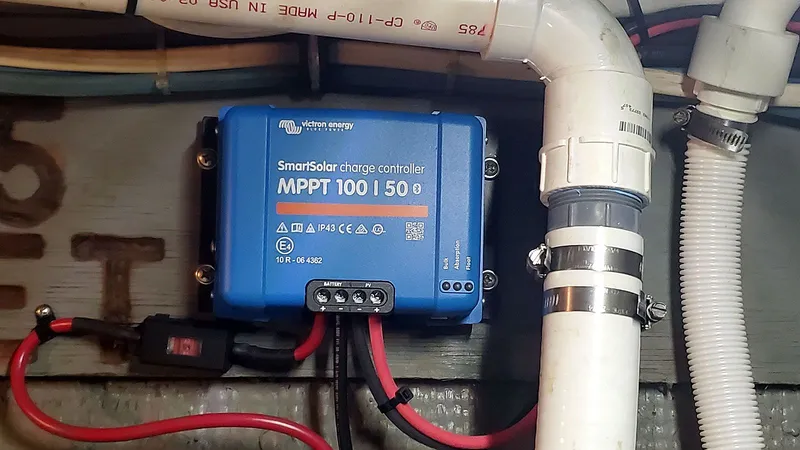 Slide: The Image of Solar Charger - 56