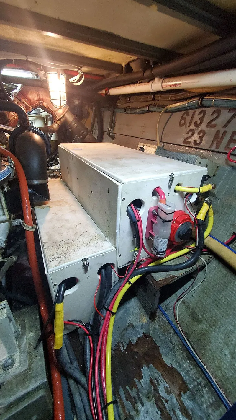 Slide: The Image of Battery Banks - 57