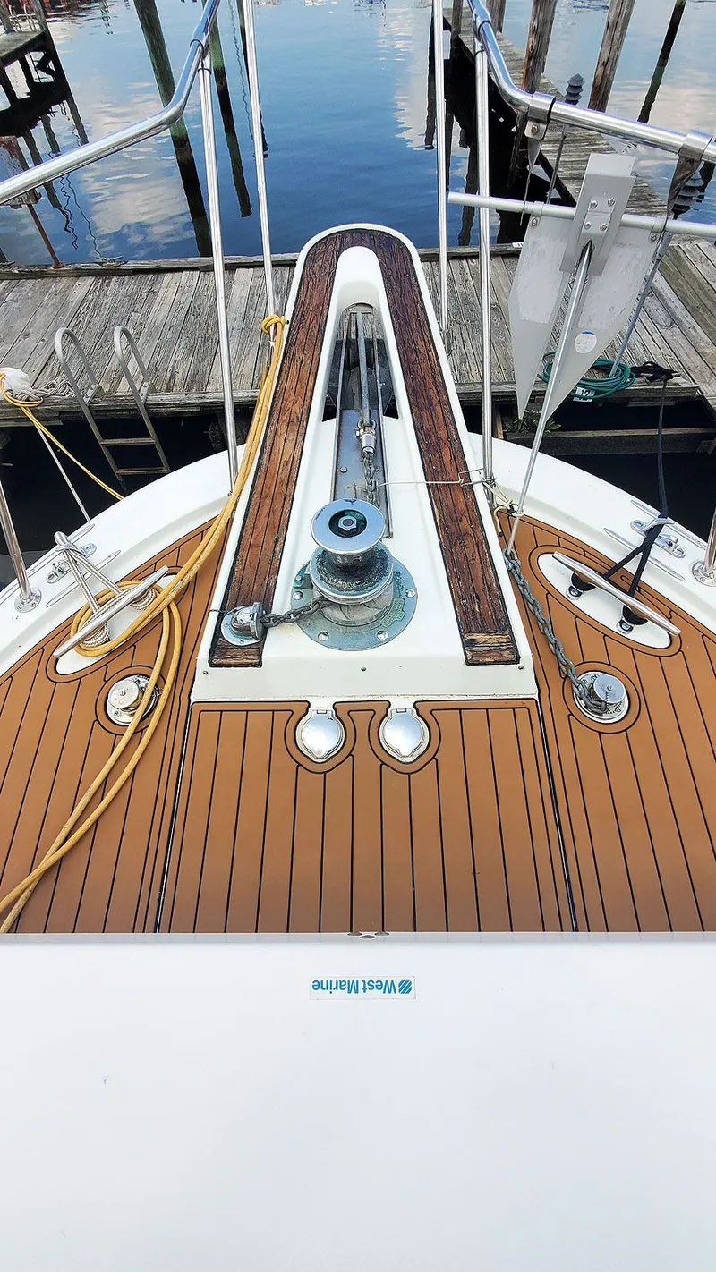 Slide: The Image of Bow Pulpit - 65