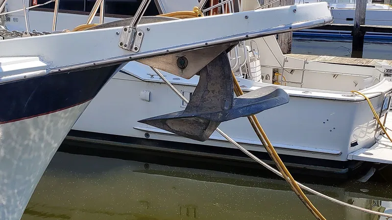 Slide: The Image of Anchor - 67