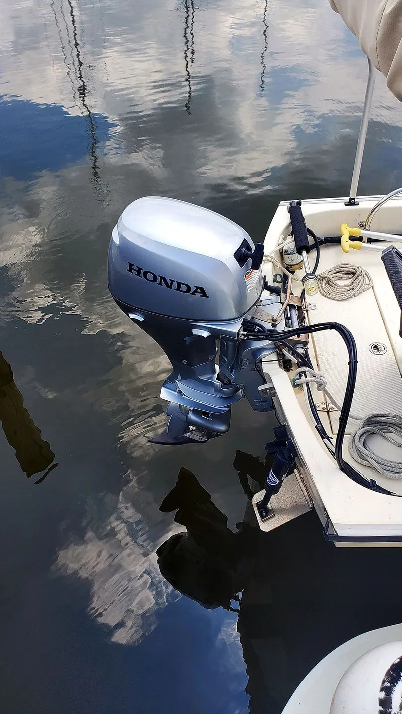 Slide: The Image of Outboard - 80