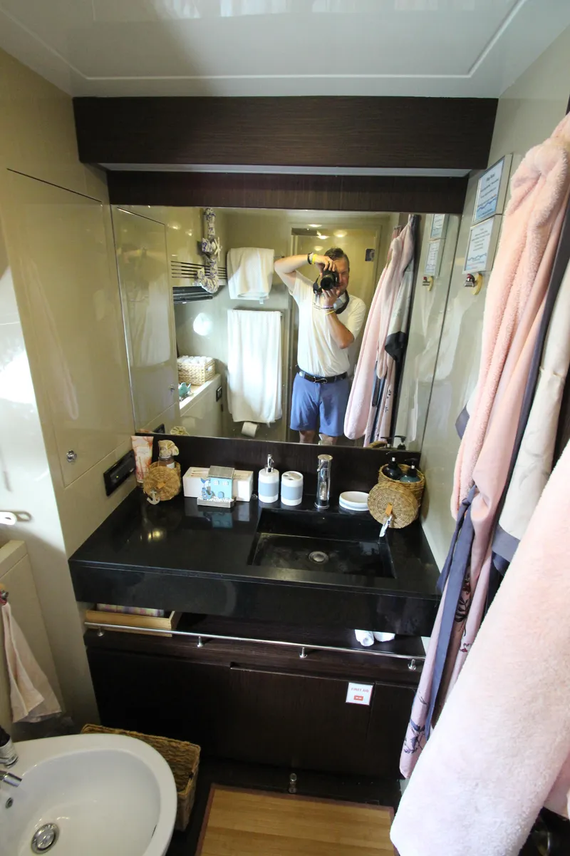 Slide: The Image of Uniesse 70 Sport 2007 - 60