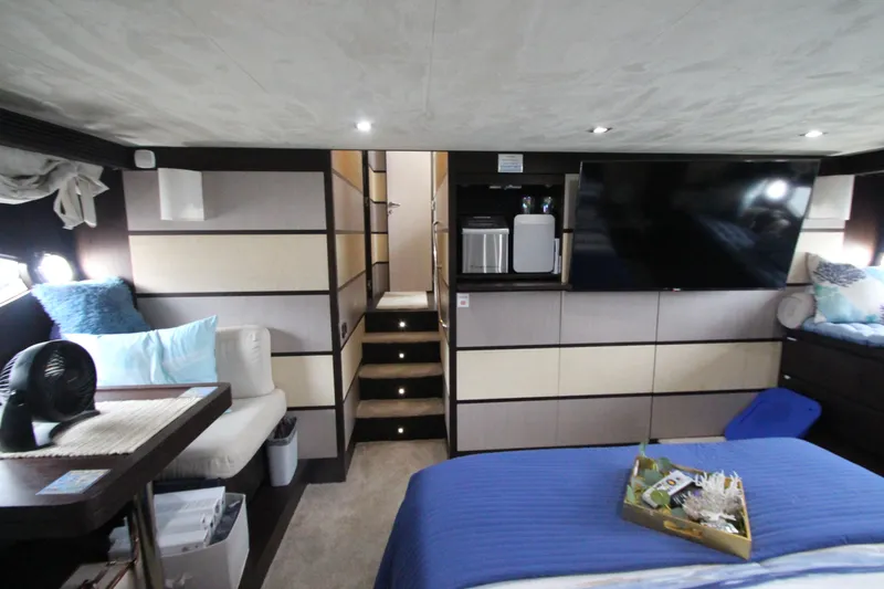 Slide: The Image of Uniesse 70 Sport 2007 - 66