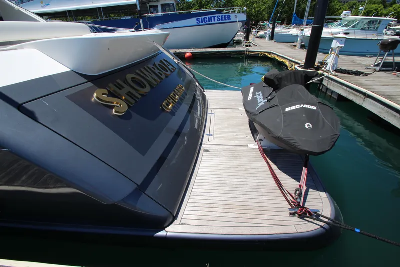 Slide: The Image of Uniesse 70 Sport 2007 - 74