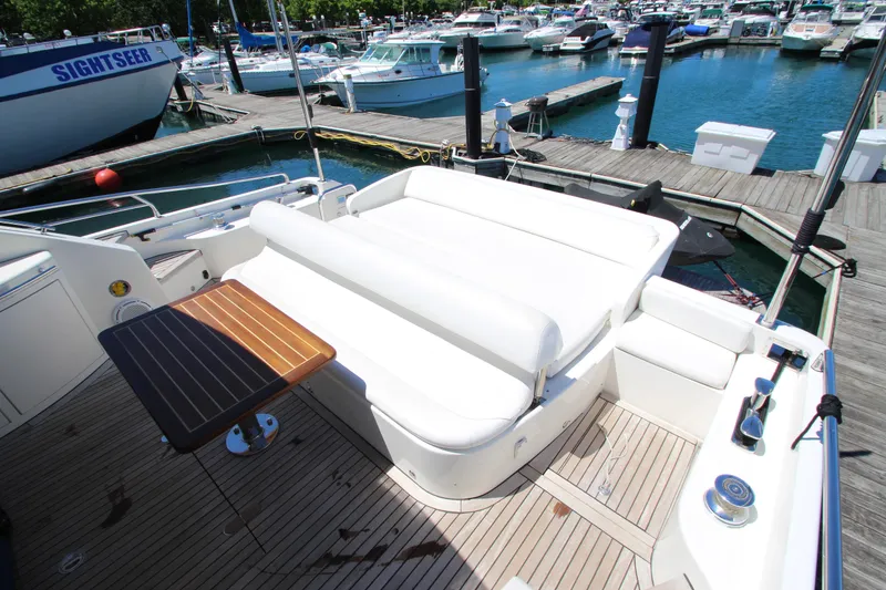 Slide: The Image of Uniesse 70 Sport 2007 - 77