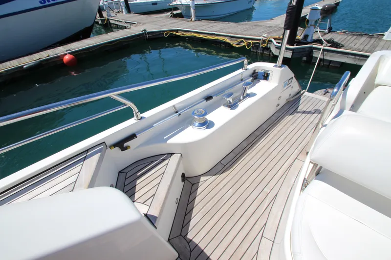 Slide: The Image of Uniesse 70 Sport 2007 - 80