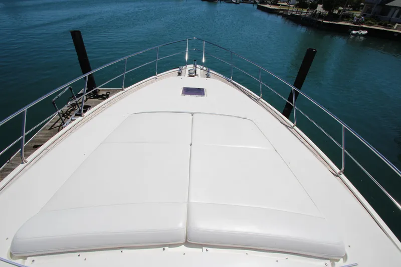 Slide: The Image of Uniesse 70 Sport 2007 - 93