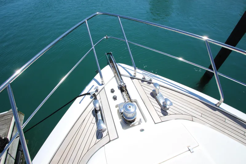 Slide: The Image of Uniesse 70 Sport 2007 - 96