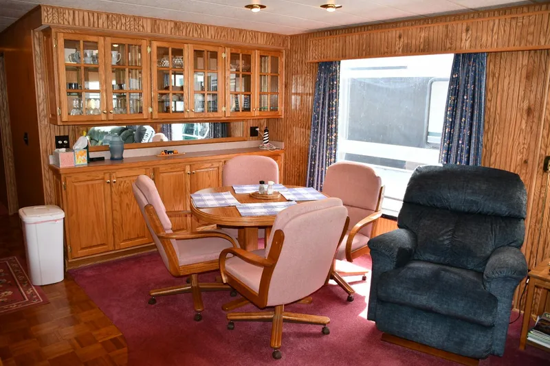 Slide: The Image of Lakeview 62'x14' 1995 - 11