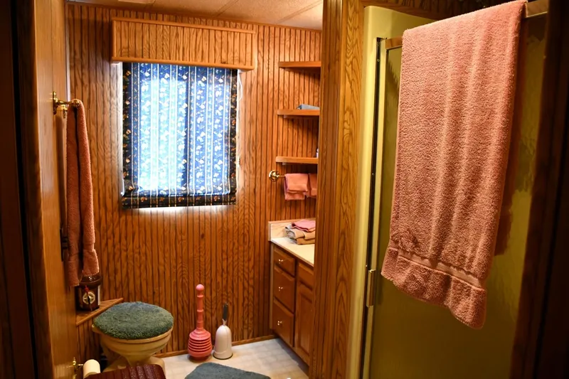 Slide: The Image of Lakeview 62'x14' 1995 - 19