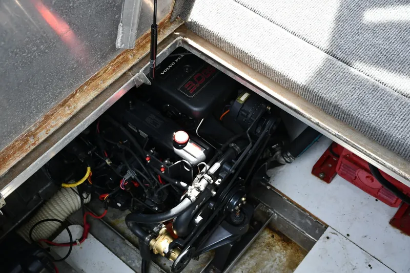 Slide: The Image of Lakeview 62'x14' 1995 - 22