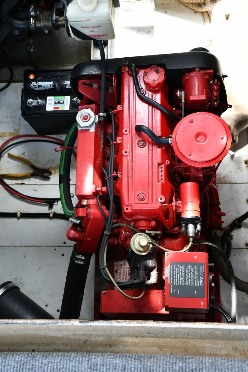 Slide: The Image of Lakeview 62'x14' 1995 - 24