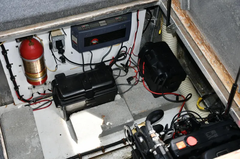 Slide: The Image of Lakeview 62'x14' 1995 - 25