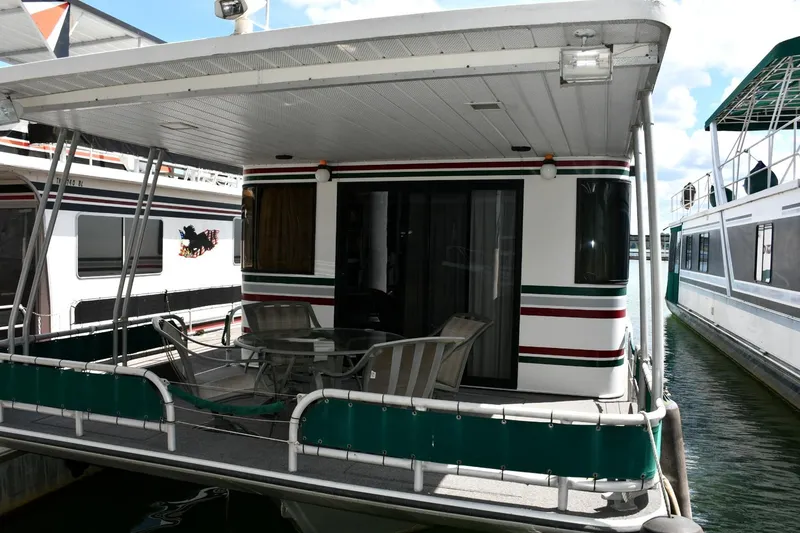 Slide: The Image of Lakeview 62'x14' 1995 - 3