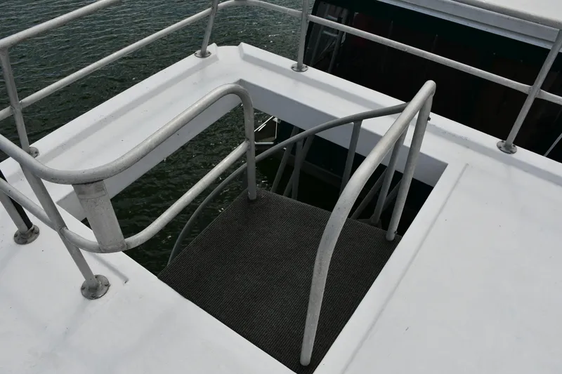 Slide: The Image of Lakeview 62'x14' 1995 - 5