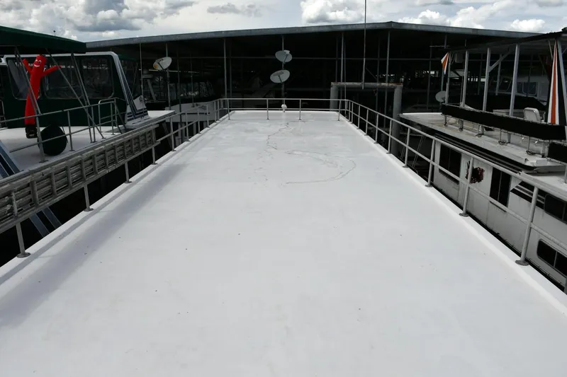 Slide: The Image of Lakeview 62'x14' 1995 - 6