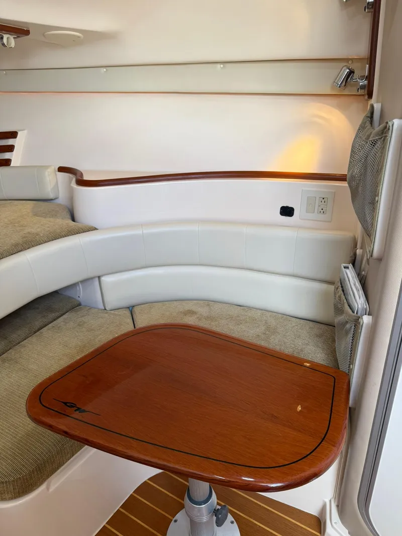 Slide: The Image of Grady-White Express 330 2007 - 69