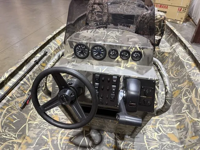 Slide: The Image of War Eagle 961 Blackhawk 2026 - 10