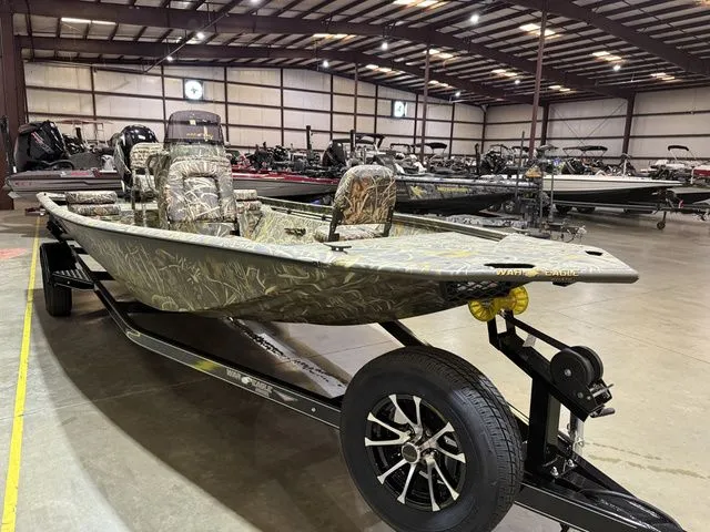 Slide: The Image of War Eagle 961 Blackhawk 2026 - 3