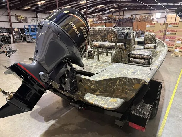 Slide: The Image of War Eagle 961 Blackhawk 2026 - 4