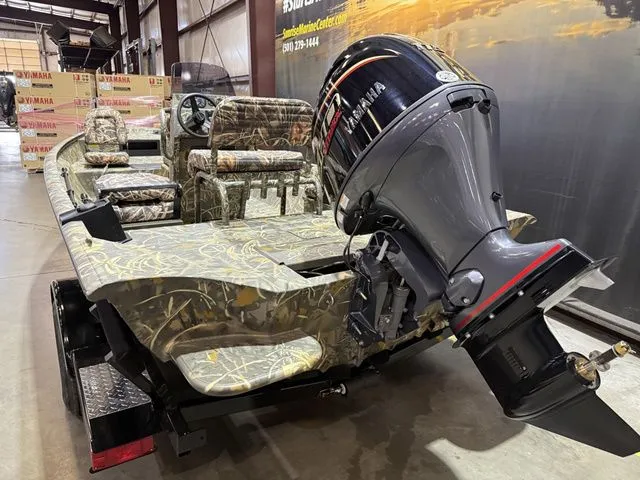 Slide: The Image of War Eagle 961 Blackhawk 2026 - 5