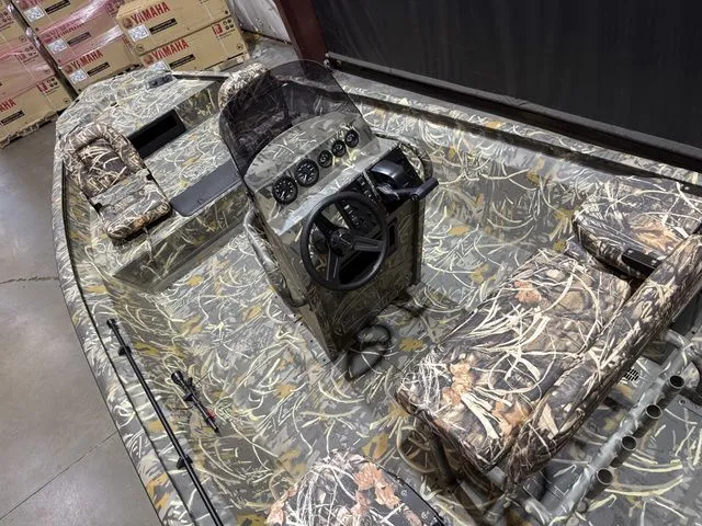 Slide: The Image of War Eagle 961 Blackhawk 2026 - 6