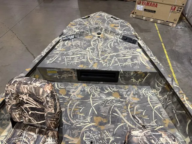 Slide: The Image of War Eagle 961 Blackhawk 2026 - 7