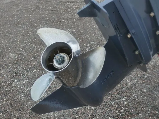 Slide: The Image of Hurricane SunDeck Sport 203 OB 2018 - 13